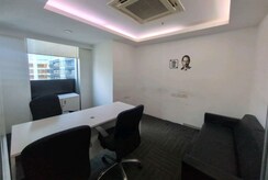 Office Space For Rent in Sun Mill Compound