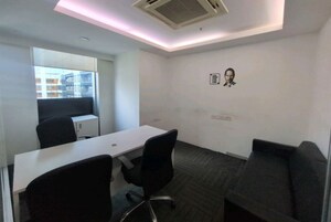  Office Space For Rent in Sun Mill Compound, Lower Parel