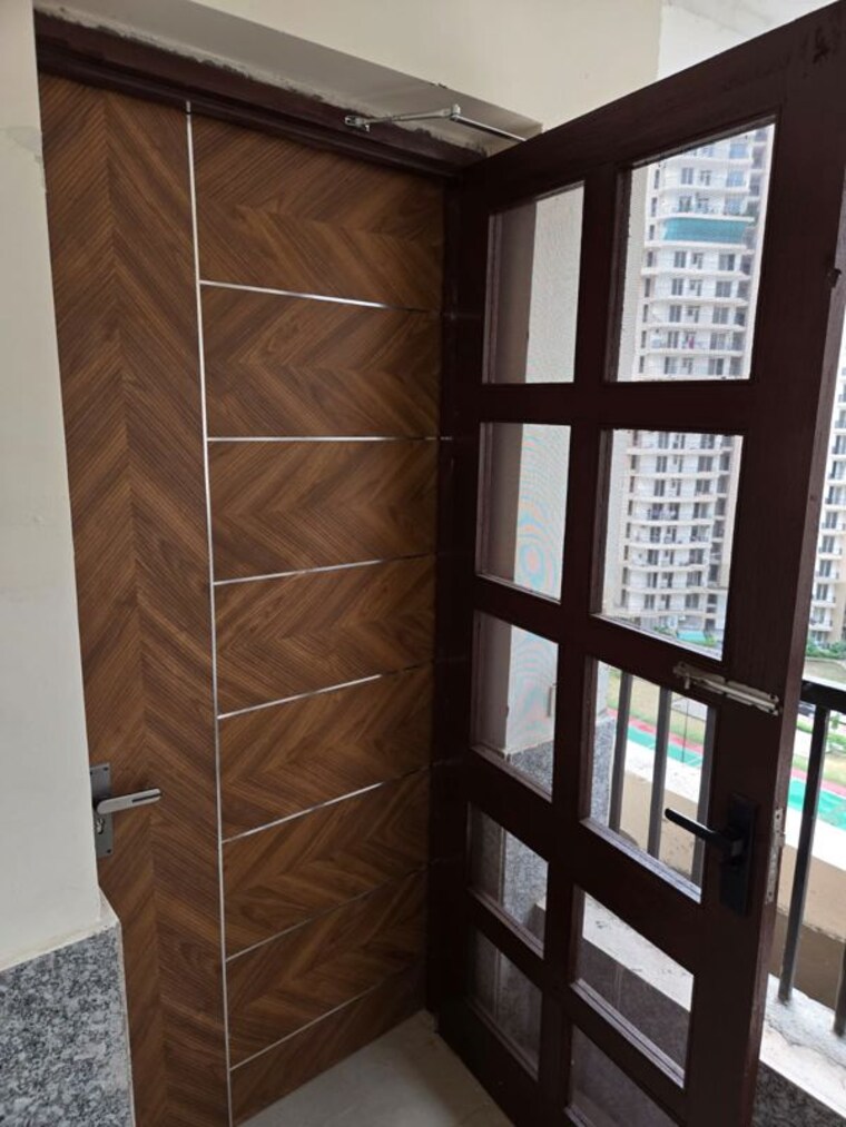 undefined, kanha-apartments-indirapuram 2 Bedroom 1000 Sq.Ft. Builder Floor In Shakti Khand 2 Ghaziabad 10574966