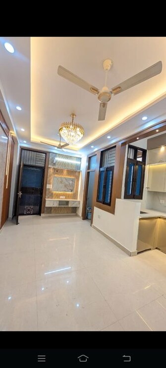 2 BHK Builder Floor For Rent in Kanha Apartments Indirapuram in Shakti Khand 2, Ghaziabad