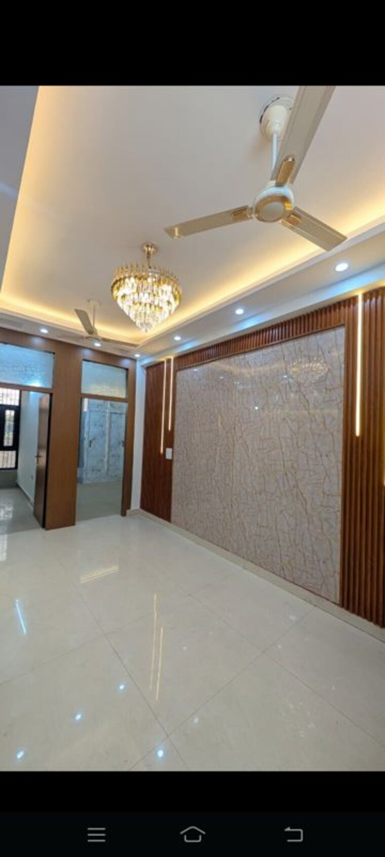 Room, kanha-apartments-indirapuram 2 Bedroom 1000 Sq.Ft. Builder Floor In Shakti Khand 2 Ghaziabad 10574966
