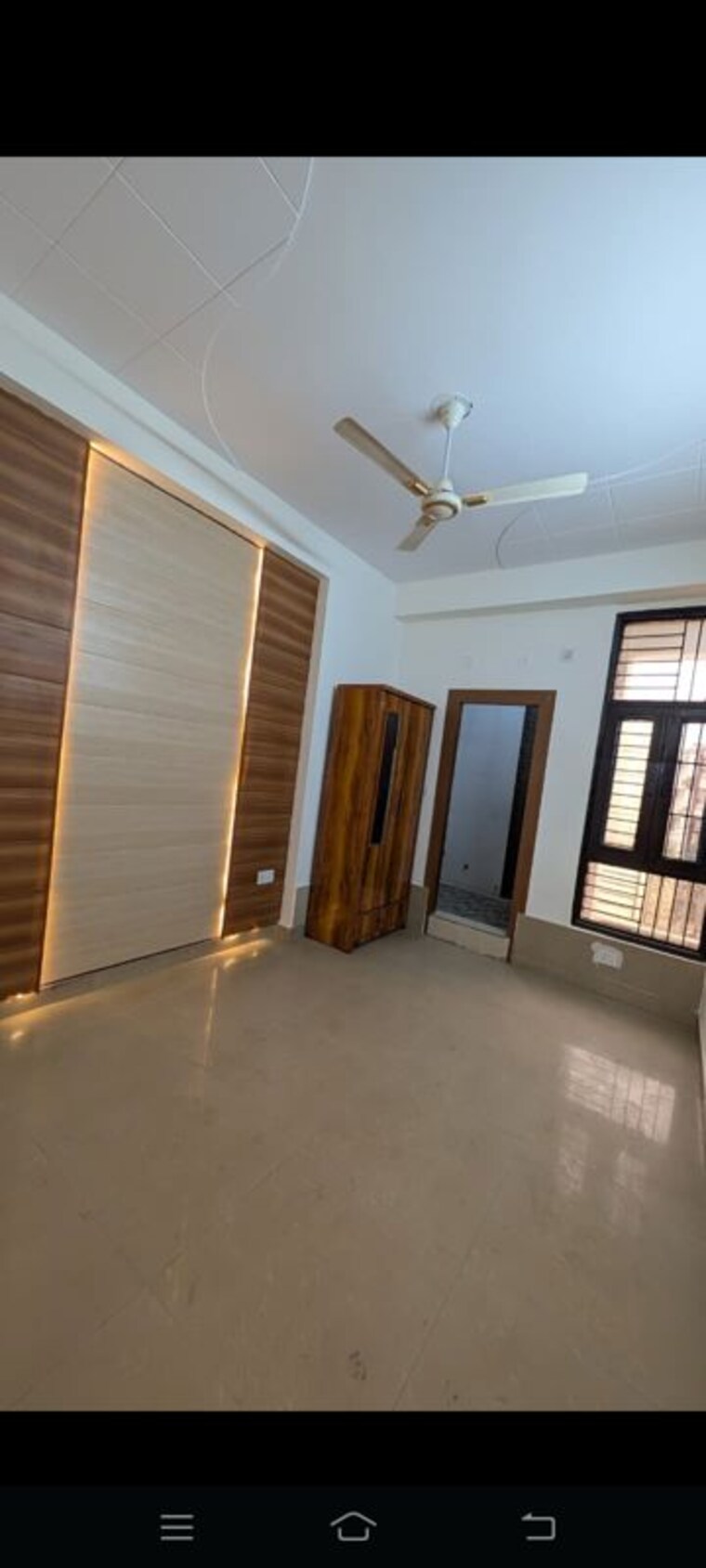 Room, kanha-apartments-indirapuram 2 Bedroom 1000 Sq.Ft. Builder Floor In Shakti Khand 2 Ghaziabad 10574966