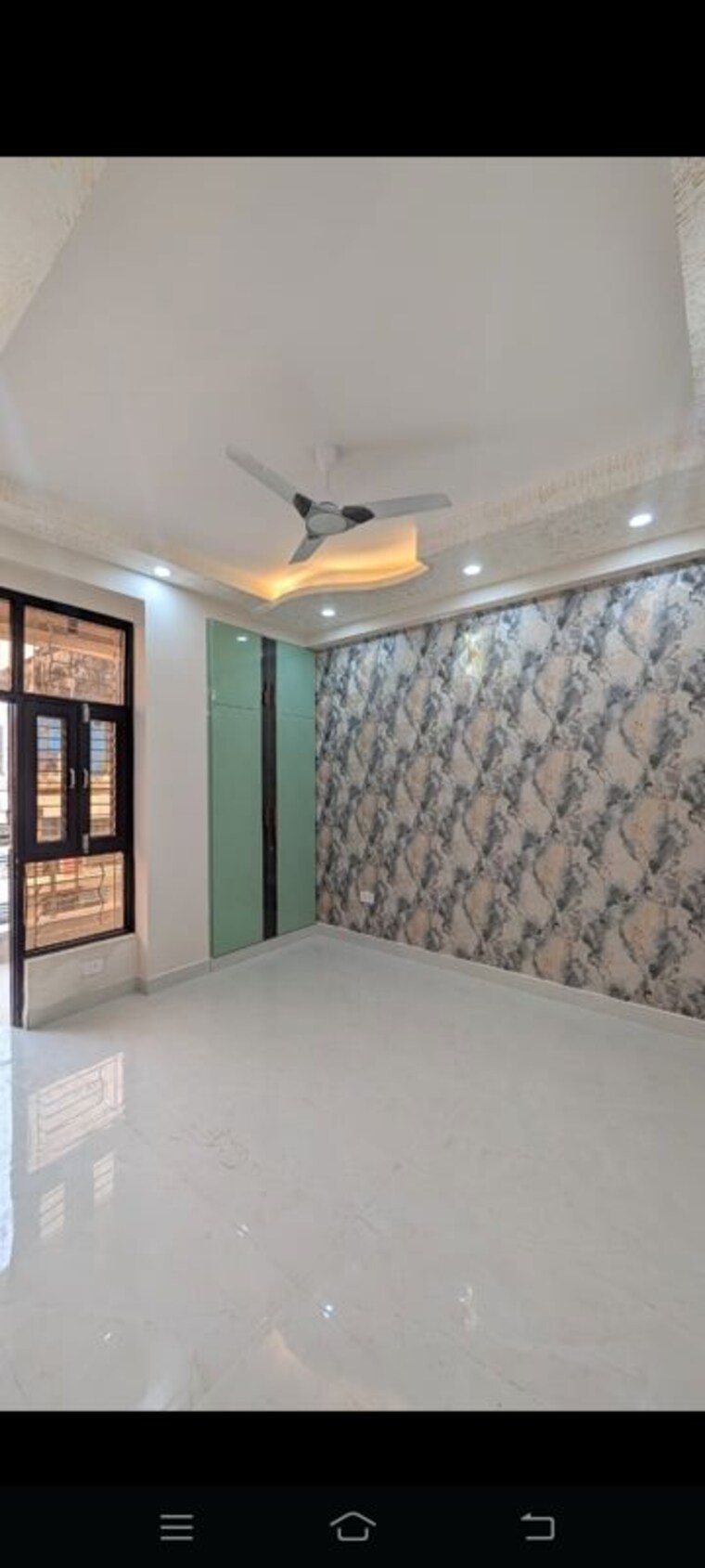 Room, kanha-apartments-indirapuram 2 Bedroom 1000 Sq.Ft. Builder Floor In Shakti Khand 2 Ghaziabad 10574966