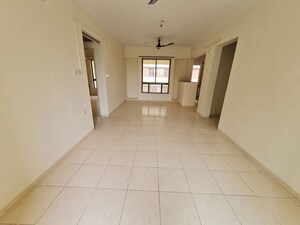 Building Lobby in 3 BHK Apartment at Lunkad Goldcoast, Viman Nagar – for Rent