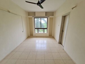 Building Lobby in 3 BHK Apartment at Lunkad Goldcoast, Viman Nagar – for Rent