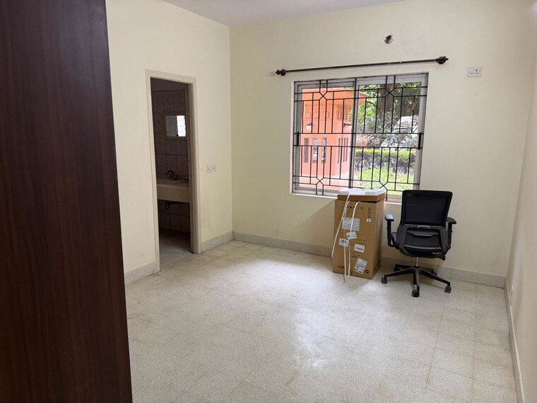 Living Room, prestige-monte-carlo 3 Bedroom 1690 Sq.Ft. Apartment In Yelahanka Bangalore 10574978