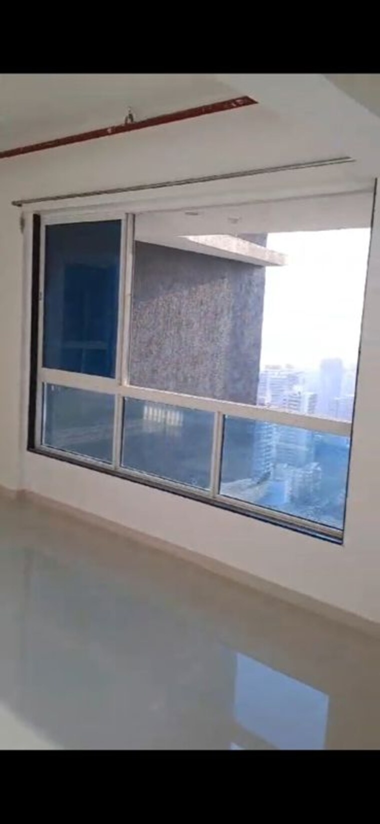 Bedroom, shreeji-atlantis 2 Bedroom 770 Sq.Ft. Apartment In Malad West Mumbai 10574918
