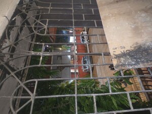 2 BHK Apartment – Exterior View View at Shiv Shrushti - for Rent