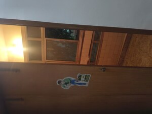 Furnished Amenities in 2 BHK Apartment at Shiv Shrushti – for Rent