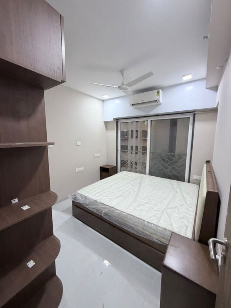 Kitchen, vayuputra-trident 1 Bedroom 450 Sq.Ft. Apartment In Santacruz West Mumbai 10574924