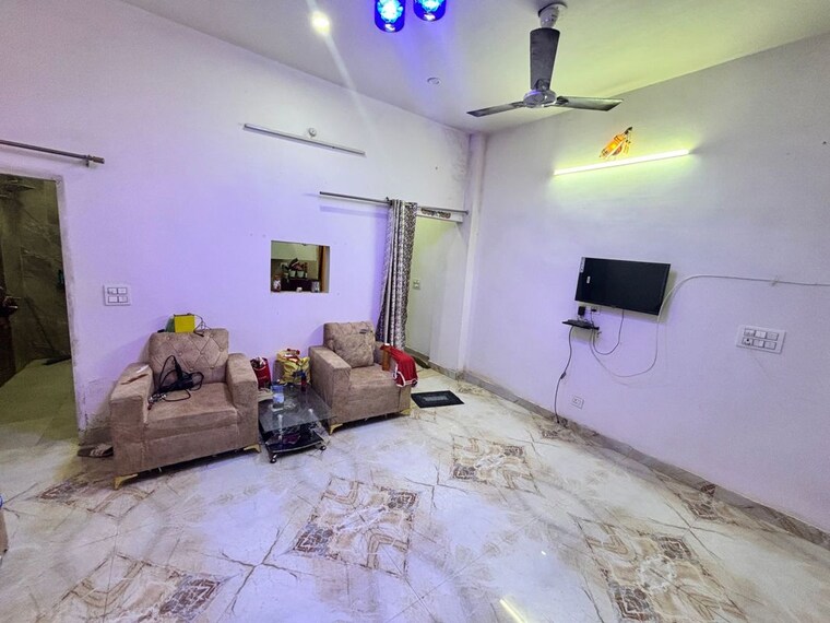 Living Room, kulhan 2 Bedroom 1200 Sq.Ft. Builder Floor In Kulhan Dehradun 10574989