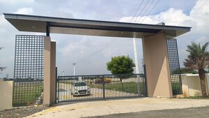  Plot – Exterior View View at Viralimalai - for Sale