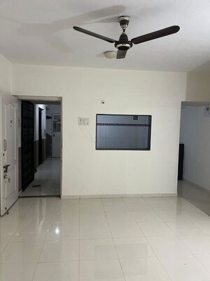 3 BHK Apartment For Rent in Nyati Era, Dhanori