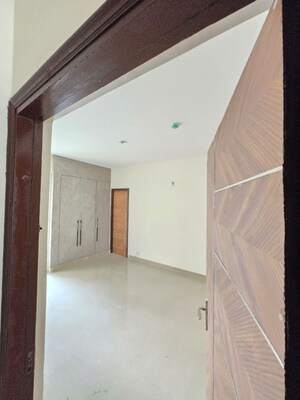 Building Lobby in 2 BHK Apartment at Angel Mercury, Vaibhav Khand – for Rent