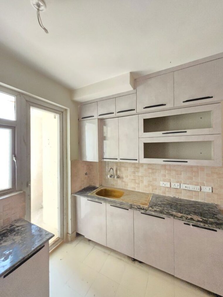 Kitchen, angel-mercury 2 Bedroom 1155 Sq.Ft. Apartment In Vaibhav Khand Ghaziabad 10574998
