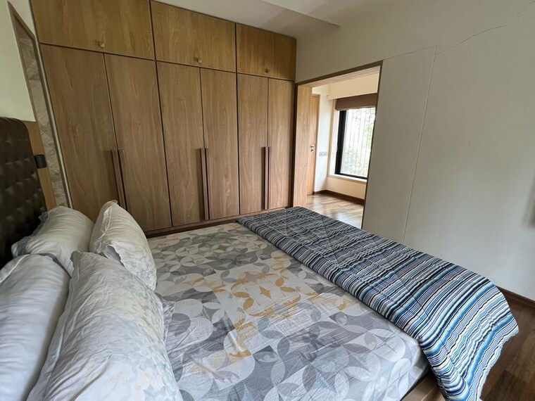Bedroom, captain-villa 2 Bedroom 850 Sq.Ft. Apartment In Bandra West Mumbai 10574995
