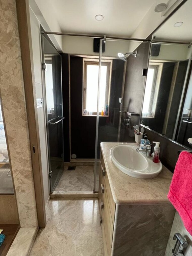 Team Area, captain-villa 2 Bedroom 850 Sq.Ft. Apartment In Bandra West Mumbai 10574995