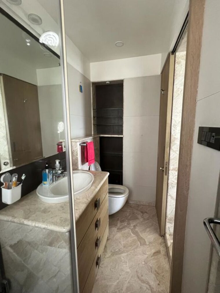 Team Area, captain-villa 2 Bedroom 850 Sq.Ft. Apartment In Bandra West Mumbai 10574995