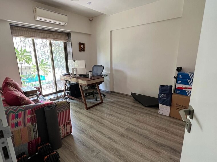 Team Area, captain-villa 2 Bedroom 850 Sq.Ft. Apartment In Bandra West Mumbai 10574995