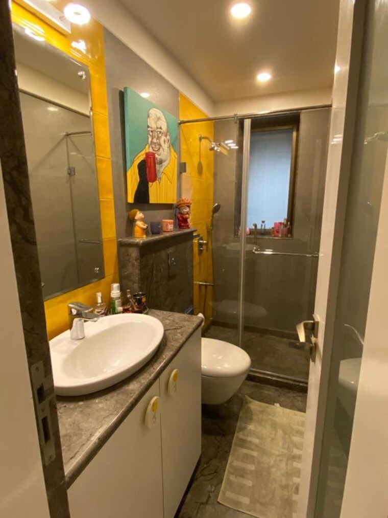 Team Area, captain-villa 2 Bedroom 850 Sq.Ft. Apartment In Bandra West Mumbai 10574995