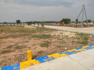   Plot at Pudukkottai nh – for Sale