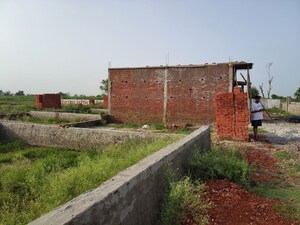  Plot – Exterior View View at Kudi Khera - for Sale