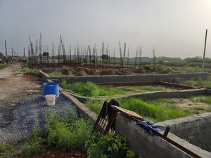  Plot For Sale in Kudi Khera