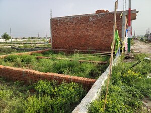 Plot Area in  Plot at Kudi Khera – for Sale