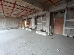 Parking in  Office Space at Marathon Futurex, Lower Parel – for Rent