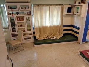 2 BHK Apartment For Rent in Puraniks Kanchanpushp Complex, Kavesar