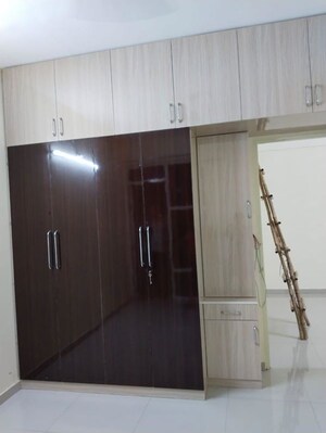 Building Lobby in 2 BHK Apartment at Pyramid Urban Homes 3, Sector 67a – for Sale