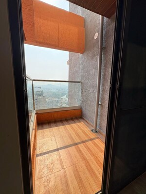 Furnished Amenities in 2 BHK Apartment at VTP Aethereus, Mahalunge – for Sale