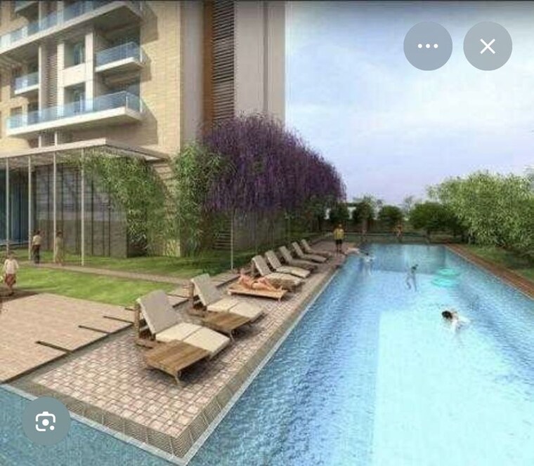 Exterior View, sugee-marina-bay 3 Bedroom 1847 Sq.Ft. Apartment In Worli Mumbai 10575008