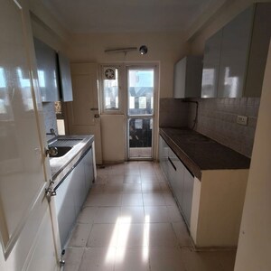 Kitchen/pantry in 3.5 BHK Apartment at Umang Monsoon Breeze Phase I, Sector 78 – for Rent