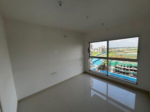 Balcony in 2 BHK Apartment at Godrej Boulevard, Manjari – for Sale