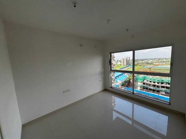 Balcony, godrej-boulevard 2 Bedroom 910 Sq.Ft. Apartment In Manjari Pune 10575012