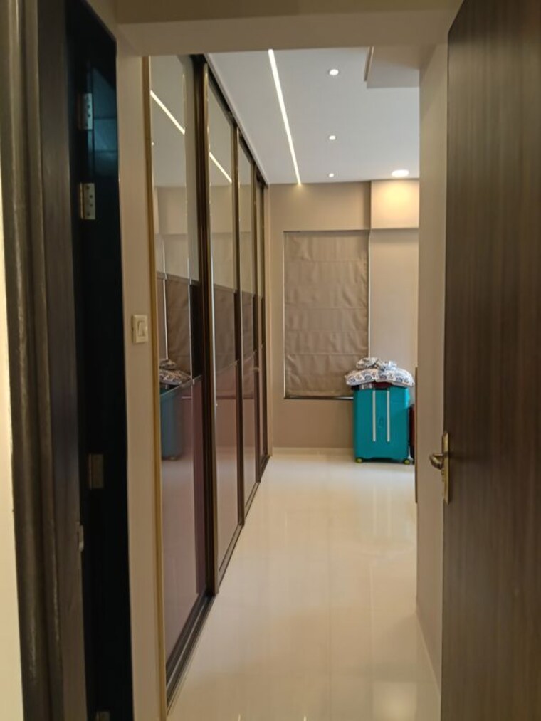 undefined, nyati-elysia 3 Bedroom 1500 Sq.Ft. Apartment In Kharadi Pune 10574991