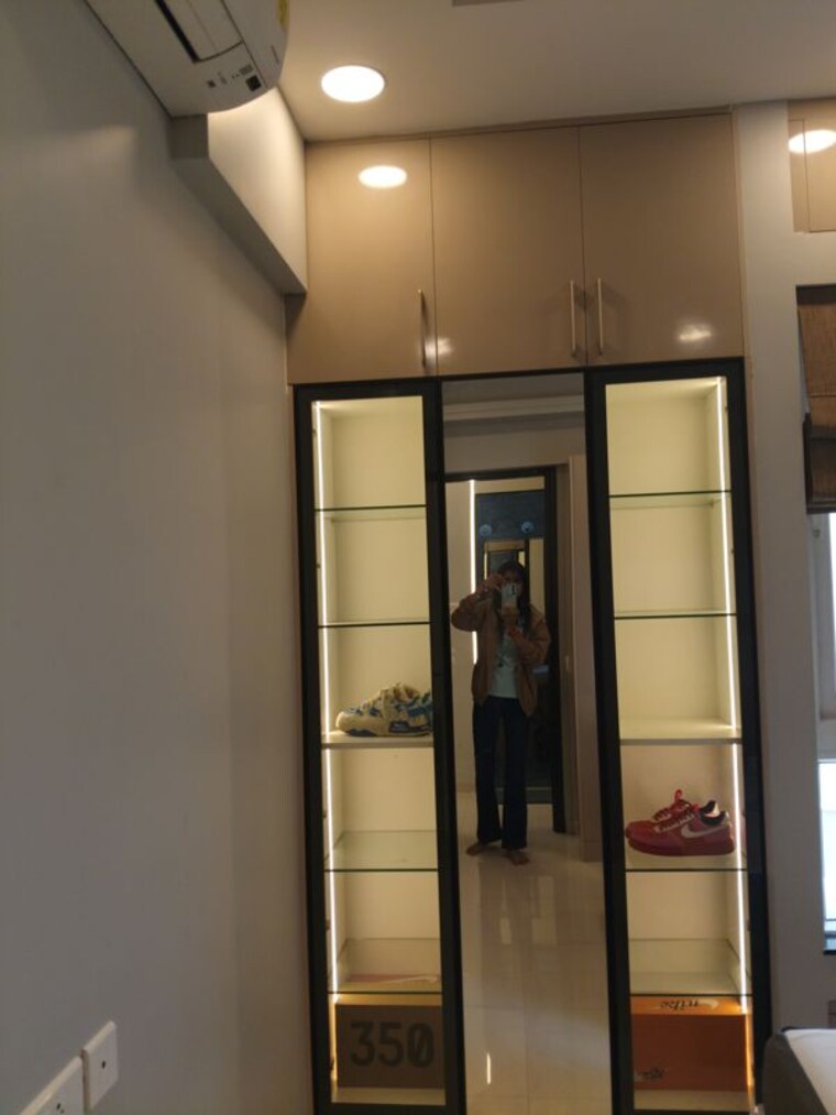 undefined, nyati-elysia 3 Bedroom 1500 Sq.Ft. Apartment In Kharadi Pune 10574991