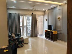 3 BHK + Extra Room Apartment For Rent in Nyati Elysia
