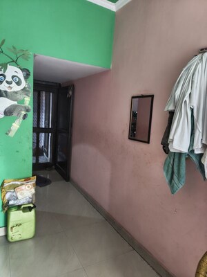 Living Room in 2.5 BHK Independent House at Omicron 1a Greater Noida – for Sale