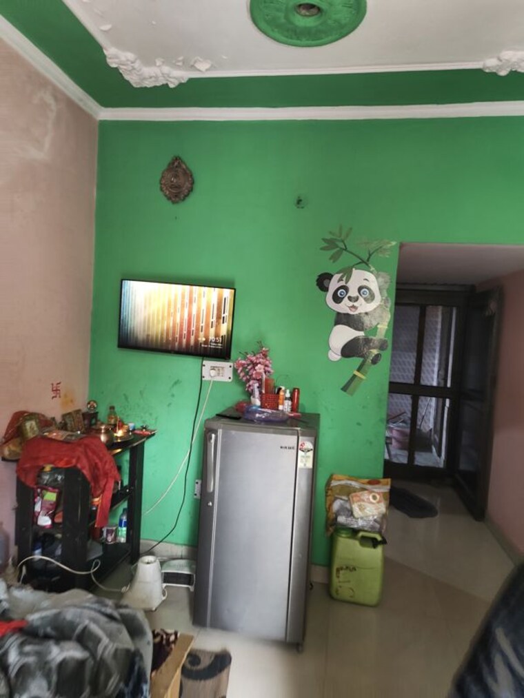 undefined, omicron 1a greater noida 2.5 Bedroom 200 Sq.Mt. Independent House In Omicron 1a Greater Noida Greater Noida 10574994