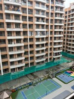 2 BHK 450 Sq.Ft. Apartment in Siddharth Nagar CHS Goregaon
