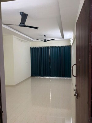 Bathroom in 2 BHK Apartment at Siddharth Nagar CHS Goregaon, Goregaon West – for Rent