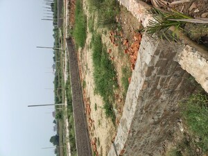  Plot – Exterior View View at Kudi Khera - for Sale
