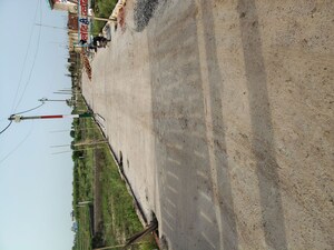  Plot – Exterior View View at Kudi Khera - for Sale