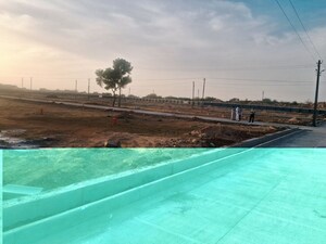   Plot at Nagamangalam – for Sale