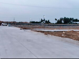 Plot Area in  Plot at Nagamangalam – for Sale