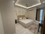 3.5 BHK + Study Room,Basement 1595 Sq.Ft. Apartment in M3M Antalya Hills