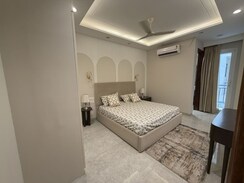 3.5 BHK + Study Room,Basement Apartment For Sale in M3M Antalya Hills