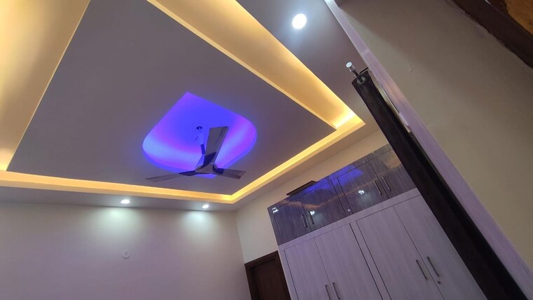 undefined, omicron 1a greater noida 2 Bedroom 200 Sq.Mt. Independent House In Omicron 1a Greater Noida Greater Noida 10575013